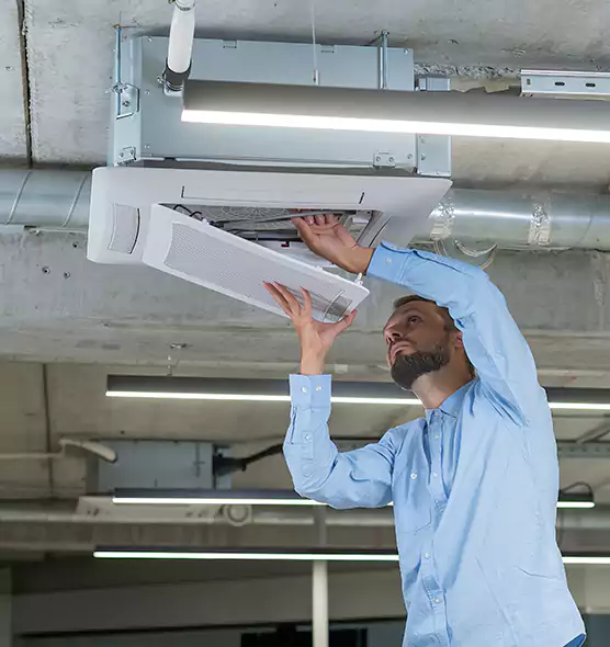 About Air Duct Sealing And Repair in Golden Gate, FL