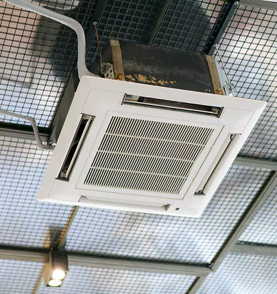 Top-Notch Allergy Relief Vent Cleaning Services in Golden Gate, FL