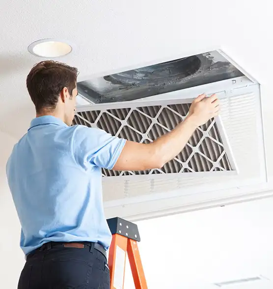 About Annual Dryer Vent Maintenance Golden Gate, FL