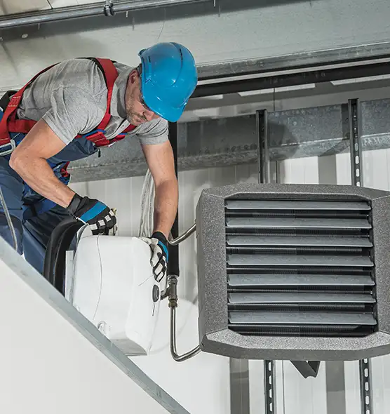 About Annual Vent Cleaning Plans in Golden Gate, FL