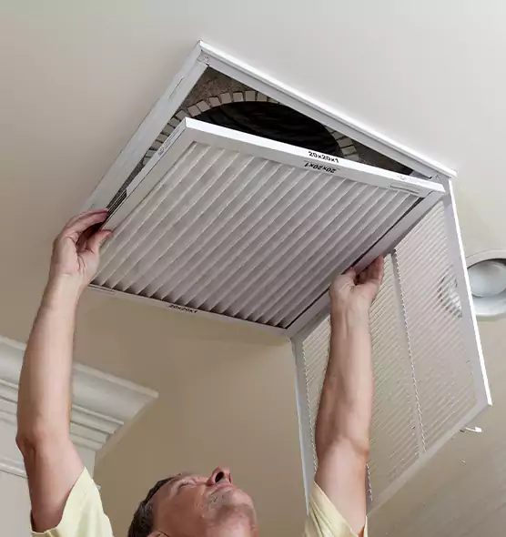 Trusted Apartment Air Duct Cleaning in Golden Gate, FL