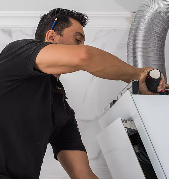 Trusted Bathroom Exhaust Duct Cleaning in Golden Gate, FL