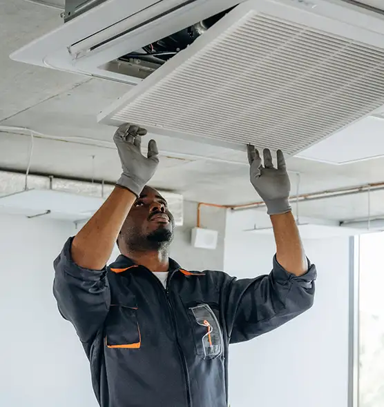 About Certified Air Duct Specialists in Golden Gate, FL