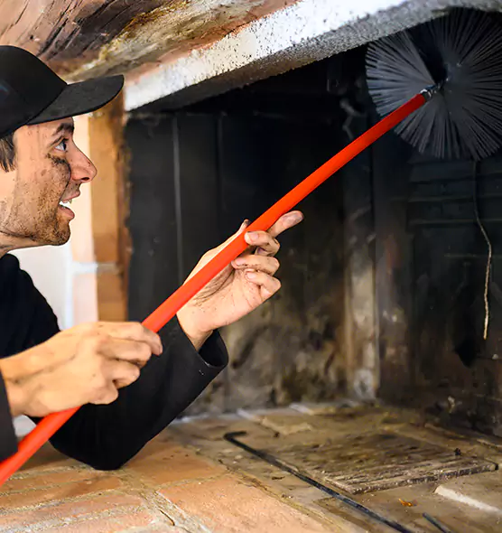 About Expert Chimney Cleaning in Golden Gate, FL