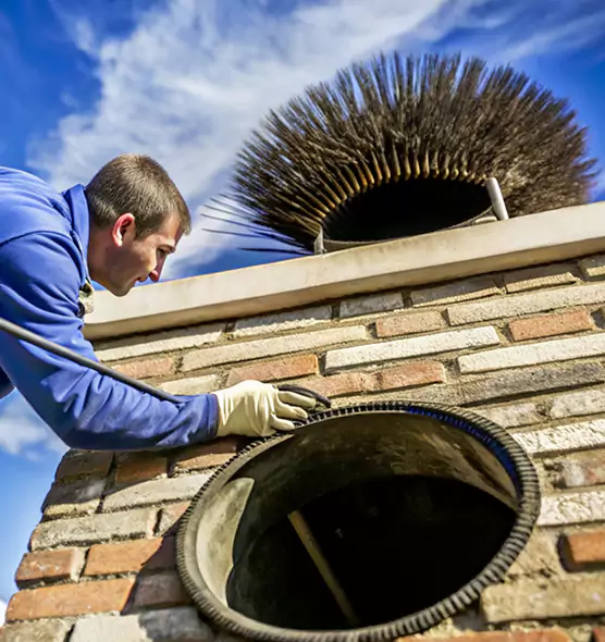 About Professional Chimney Sweep in Golden Gate, FL