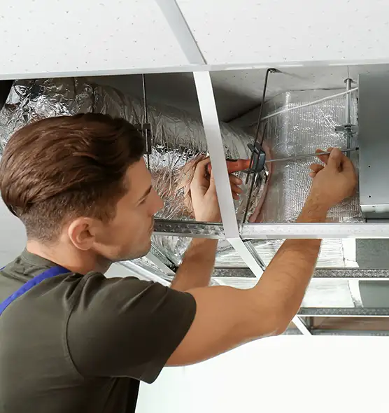 Professional Clogged Dryer Vent Repair in Golden Gate, FL