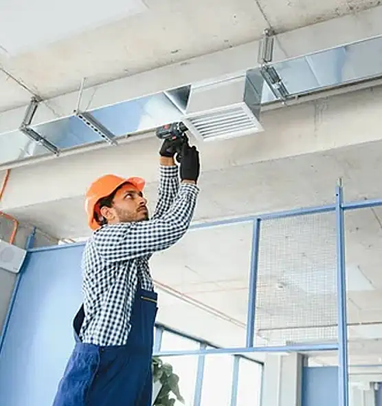 About Commercial Laundry Vent Cleaning in Golden Gate, FL