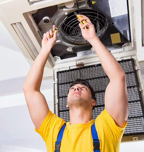 Welcome to Air Duct Cleaning & Repairs Golden Gate — Your Local Condo Dryer Vent Maintenance Partner in Golden Gate, FL