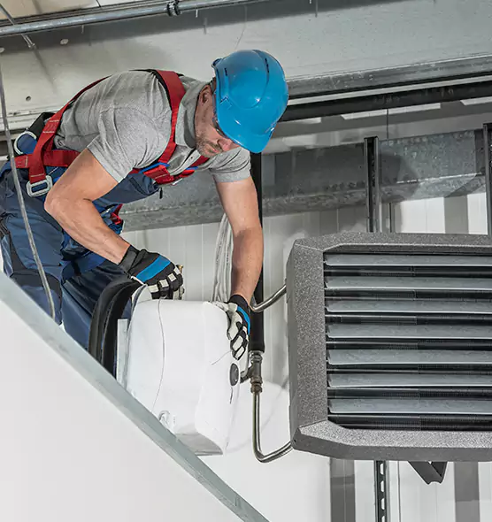 Professional Custom HVAC Ductworkin Golden Gate, FL