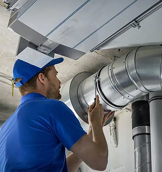 Advanced Dryer Vent Camera Inspection in Golden Gate, FL