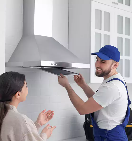 Professional Dryer Vent Cleaning Service in Golden Gate, FL