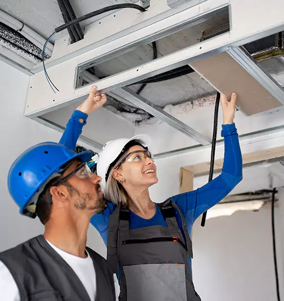 Advanced Duct Cleaning for Allergy Sufferers in Golden Gate, FL