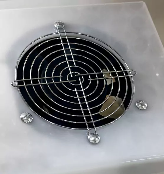 Professional Excess Lint Removal from Dryer Ducts in Golden Gate, FL