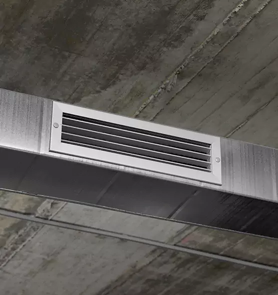 Trusted Hospital Grade Air Duct Cleaning Experts in Golden Gate, FL
