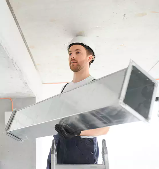 About HVAC Ductwork Installation in Golden Gate, FL