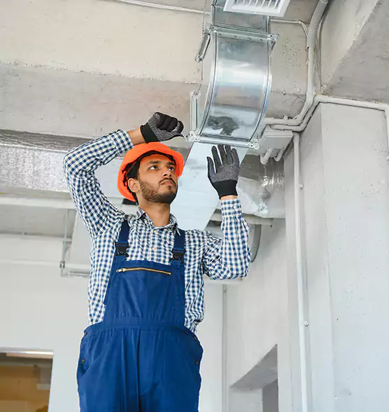 About HVAC System Deodorizing in Golden Gate, FL