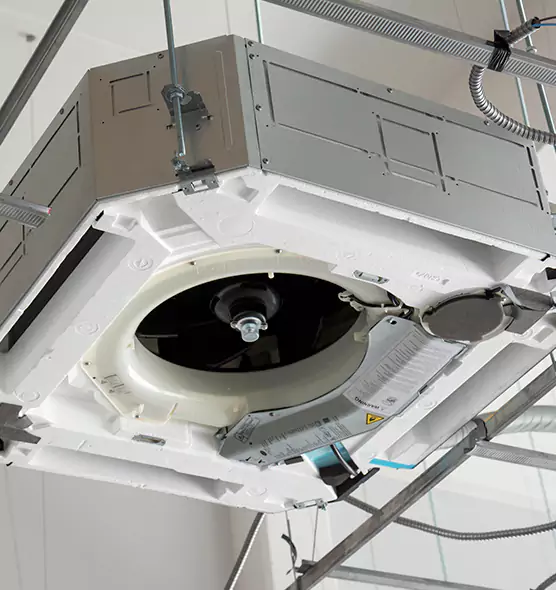 Professional Industrial Dryer Vent Cleaning in Golden Gate, FL