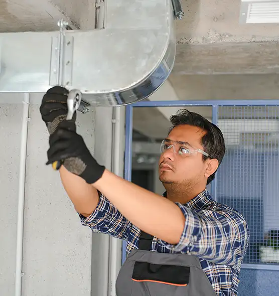 Trusted Lint Trap Cleaning Service in Golden Gate, FL