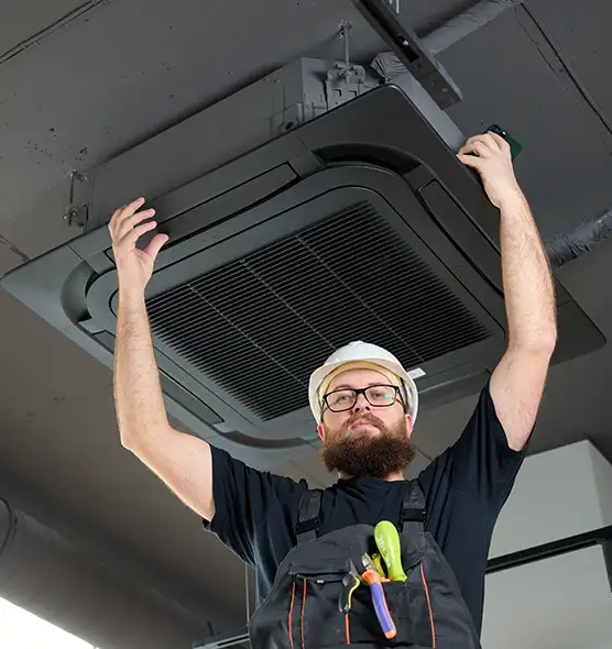 About Our Lower AC Energy Bills Solutions in Golden Gate