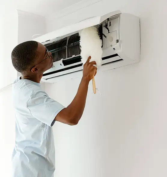 Professional Maximize AC Efficiency  in Golden Gate, FL