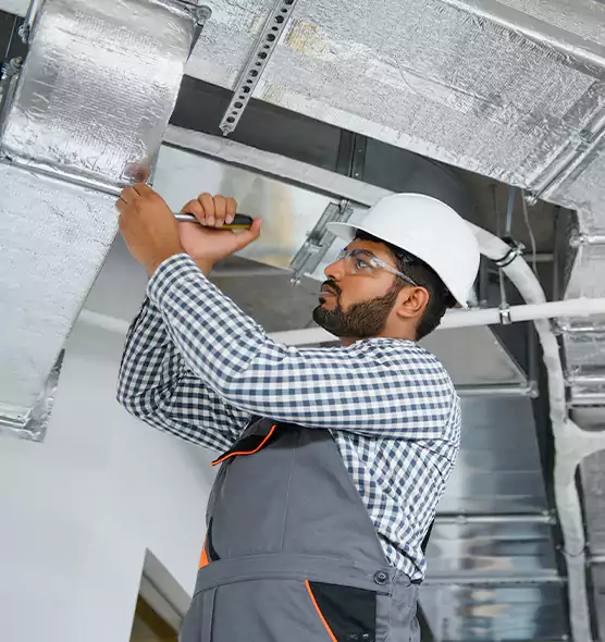 Welcome to Mold & Mildew Removal from Air Ducts Golden Gate, FL