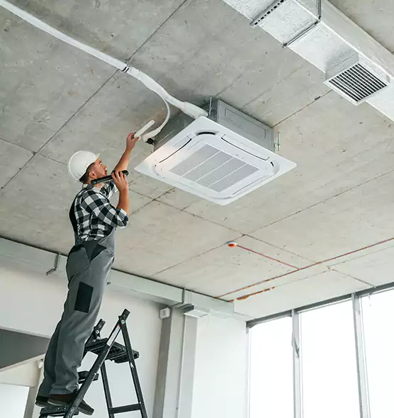 Advanced Pest Removal From Ducts in Golden Gate, FL
