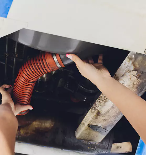 Professional Post-Renovation Duct Debris Removal in Golden Gate, FL