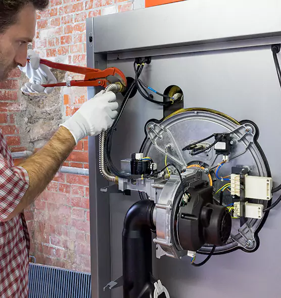 Advanced Repair Dryer Vent Hose in Golden Gate, FL