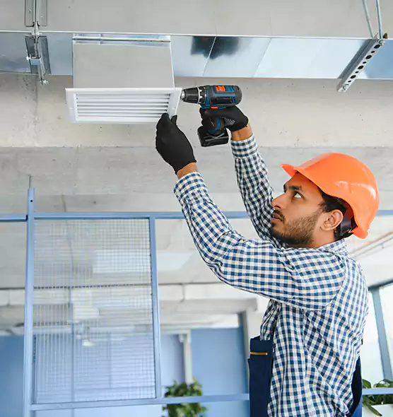 Advanced Retail Store Duct Cleaning in Golden Gate, FL
