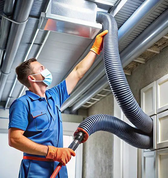Welcome to Air Duct Cleaning & Repairs Golden Gate — Your Local Roof Dryer Vent Cleaning Specialists in Golden Gate, FL