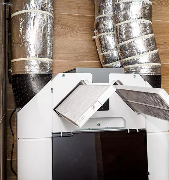 Reliable Room Addition Duct Installation in Golden Gate, FL