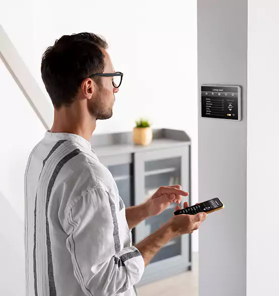About Smart AC Vent Controller Services in Golden Gate