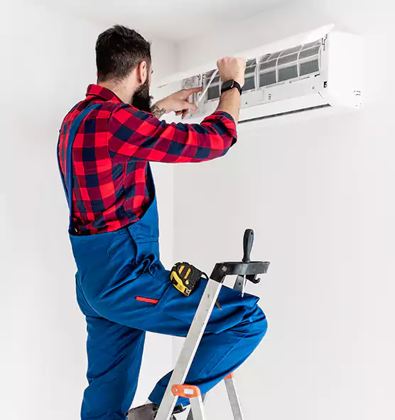 About Smart Air Conditioning Installation in Golden Gate, FL