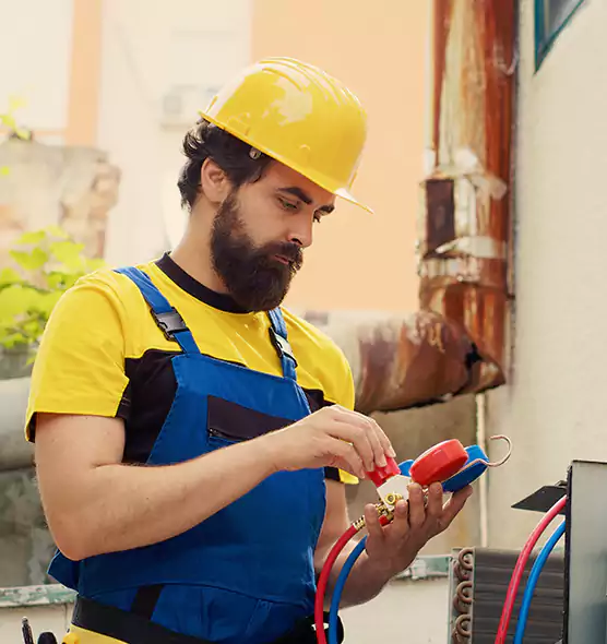 About Smart HVAC Installation in Golden Gate, FL