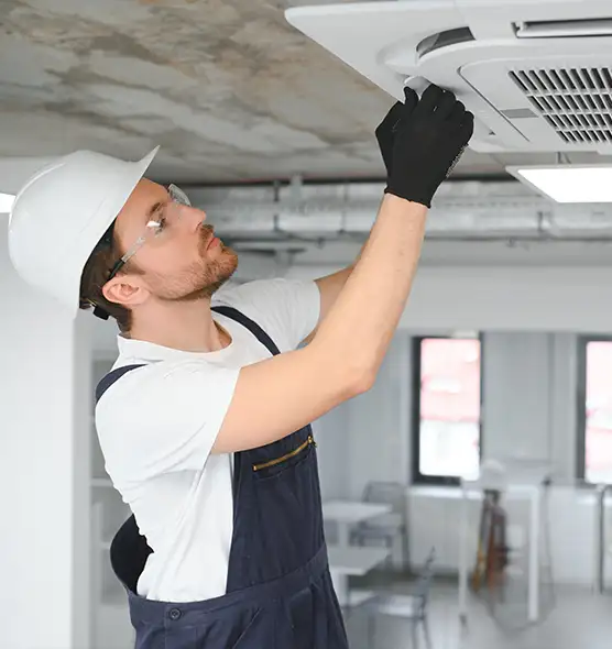 About Spring Air Duct Cleaning in Golden Gate, FL