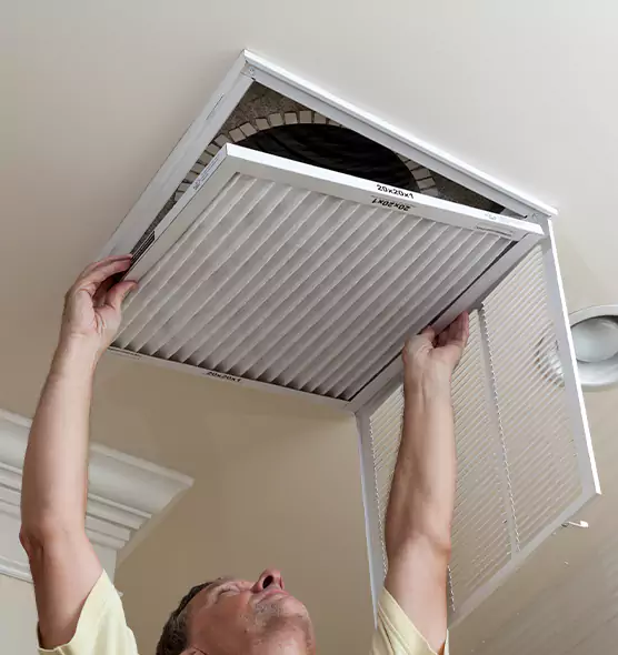 Professional Vent Relocation Services in Golden Gate, FL