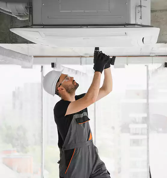 Reliable Ventilation System Cleaning in Golden Gate, FL