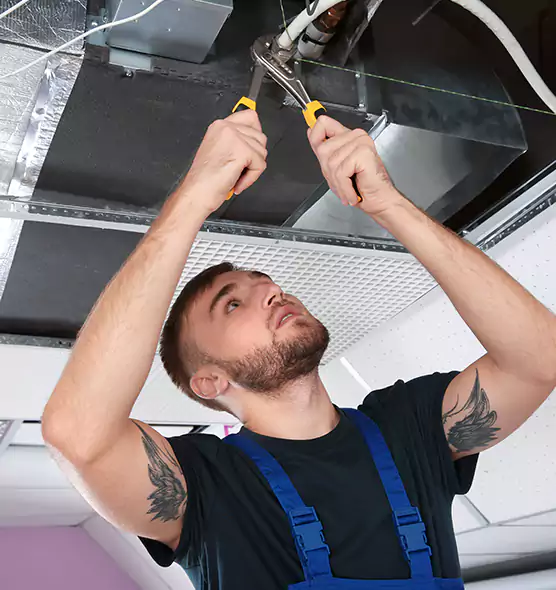 About Ventilation System Upgrades in Golden Gate, FL