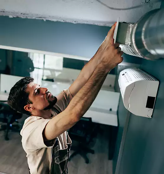 Reliable Warehouse Vent Cleaning in Golden Gate, FL
